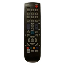 Ersatz TV Fernbedienung für