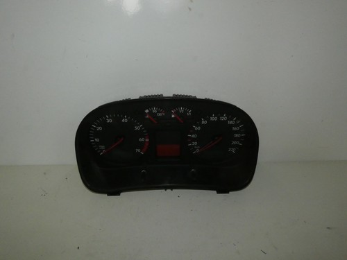 Kombiinstrument golf 4 - kombiinstrument, vw