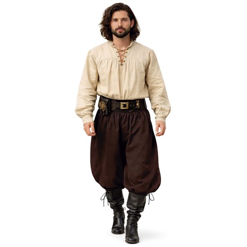 Rawblade soldaten hose - soldaten,