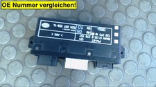 Türsteuergerät/türmodul BMW E38 740i 8378767 Sofortversand