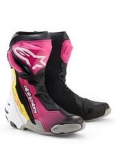 Alpinestars supertech boots - r,