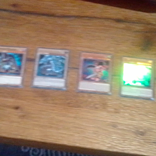 Tcg - yu-gi-oh!,