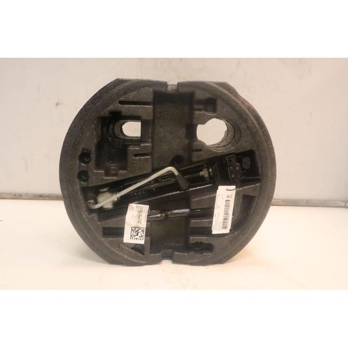 Wagenheber volkswagen golf - golf, 6a