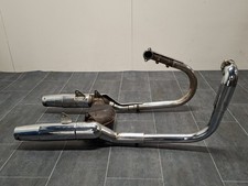 Honda VT 700 750 1986-1987