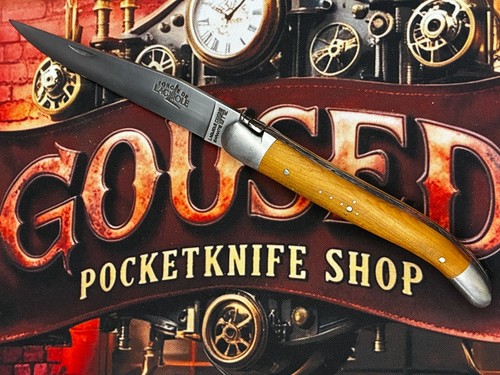 1243 forge de laguiole - forge,