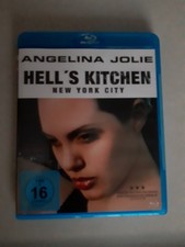 Bluray Hells Kitchen