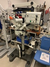 Wild MEL 53 OP-Mikroskop