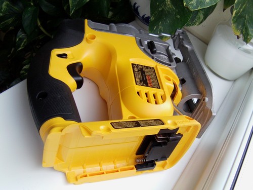 Dewalt dc308 ion v - dewalt,