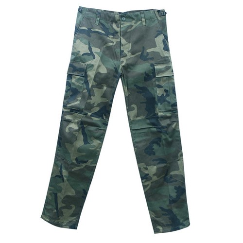 Bdu hose tarnhose - bdu,