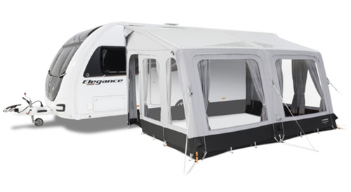 Dometic grande air tour 390 - dometic,