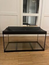 kleines Aquarium 60x31x31