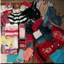 Baby Kinder Bekleidungspaket