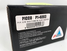 Picco P1-4093 Motor Glow P1-R.12 König Evo 3 Turbo Edo Modified Modell
