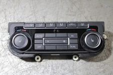 VW Golf VI 1.4 59kW Klimabedienteil Sitzheizung Bedieneinheit 5K0907044EA