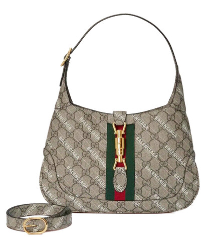 Gucci balenciaga the - the, hacker
