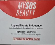 Hochfrequenzgerät Anti Age