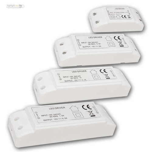Led trafo transformatoren - led,