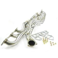 EDELSTAHL FÄCHERKRÜMMER /