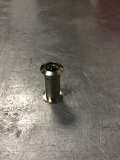 Bäcker Türspion Mittel 14mm (E4)