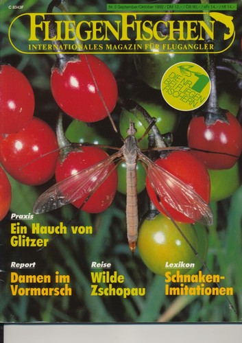 Fliegenfischen 5 - fliegenfischen,, nr.