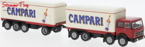 Brekina fiat 691 millepiedi - brekina,