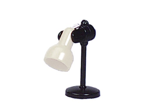 Tischlampe für puppenhaus - tischlampe,