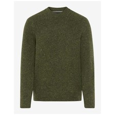 Brax Herren Strickpullover