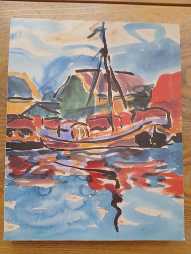 Hatje schmidt rottluff - hatje, schmidt-rottluff