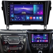 10" 2+32G Autoradio Für