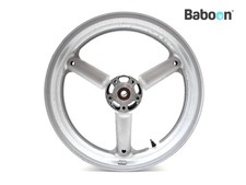 Vorderrad Suzuki SV 650