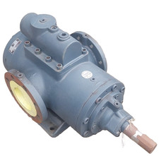 Allweiler SNH 940 R42