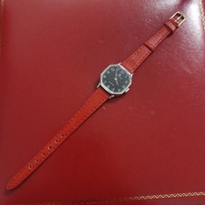 Original "JUNGHANS" Damenuhr - 152905 - neues mit Lederarmband !!!