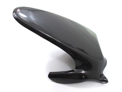 Carbon kotflügel hinten - carbon,