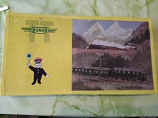 Rokal SET Personenzug Spur TT