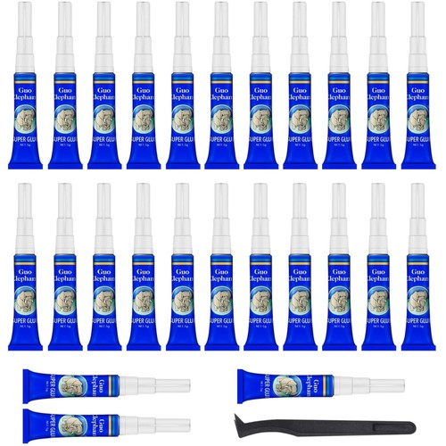 Aquarium gel kleber - gel,