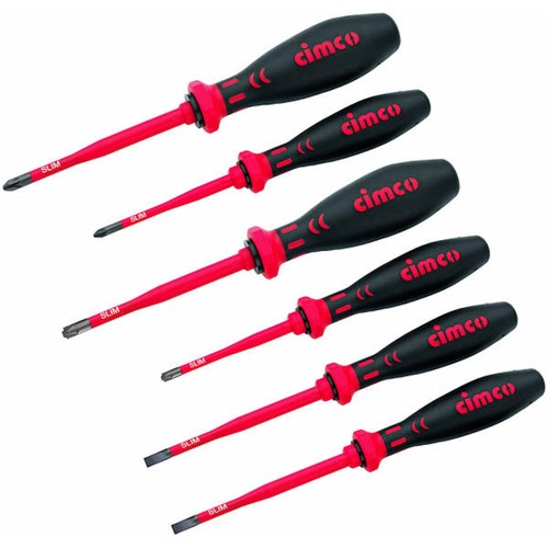 Cimco 117852 1000v elektriker - cimco,
