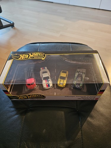 Hot wheels premium - hot,