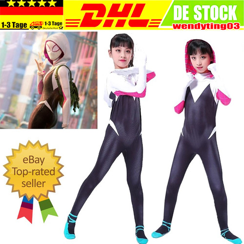 Kinder mädchen cosplay - de,