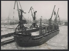 Fotografie Sowjetisches