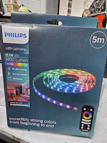 Philips led streifenlicht - philips, led-streifenlicht,