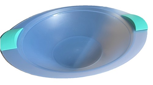 Tupperware obstschale - tupperware,