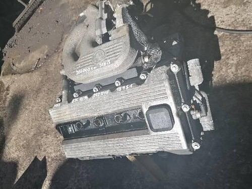 Bmw 318 motor 318is - 36,