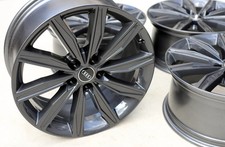 19 Zoll Audi A6 S6 4K 4A5 4G5