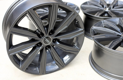 Zoll audi 4k 4a5 4g5 - a6, s6