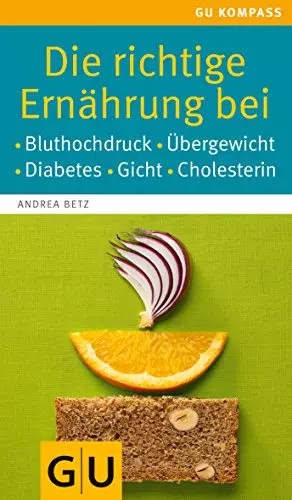 Die richtige ernährung bei - die,