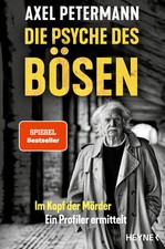 Die Psyche des Bösen | Axel