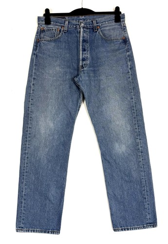 Levi 501 jeans - 501,