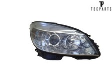 MERCEDES-BENZ C350 W204 Vorne Rechts Scheinwerfer A2048208661