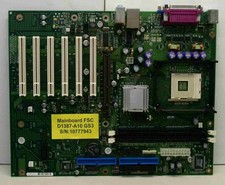 Mainboard Fujitsu-Siemens