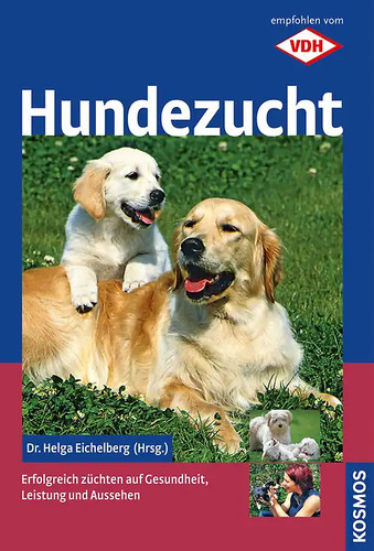 Hundezucht
